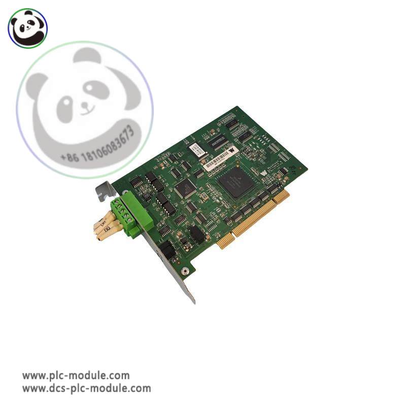 Woodhead CC-Link SST-CCS-PCU Interface Card