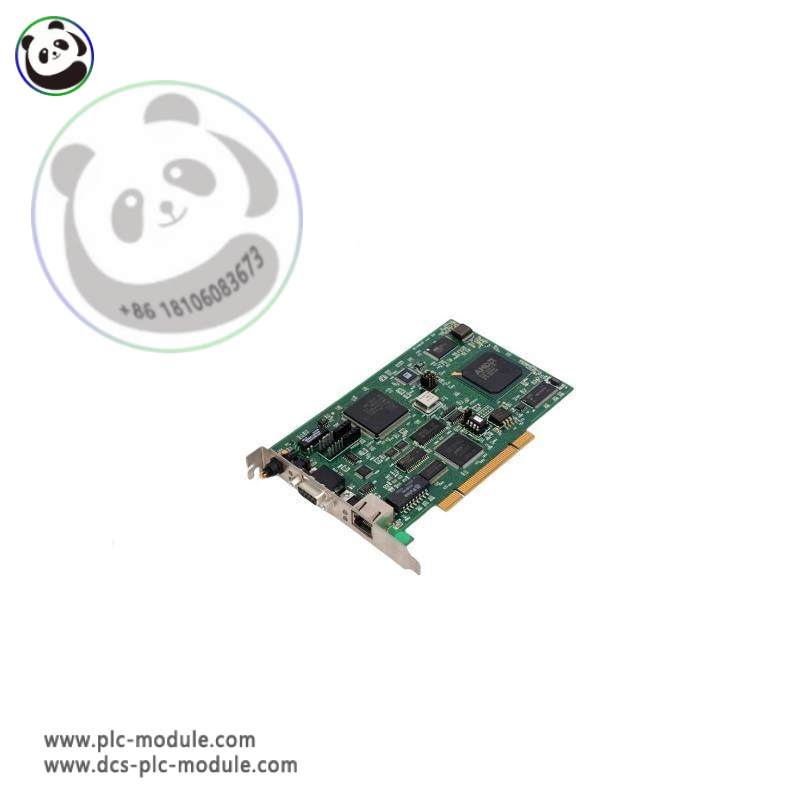 WOODHEAD SST-DN3-PC1-1-E DEVICENET INTERFACE CARD