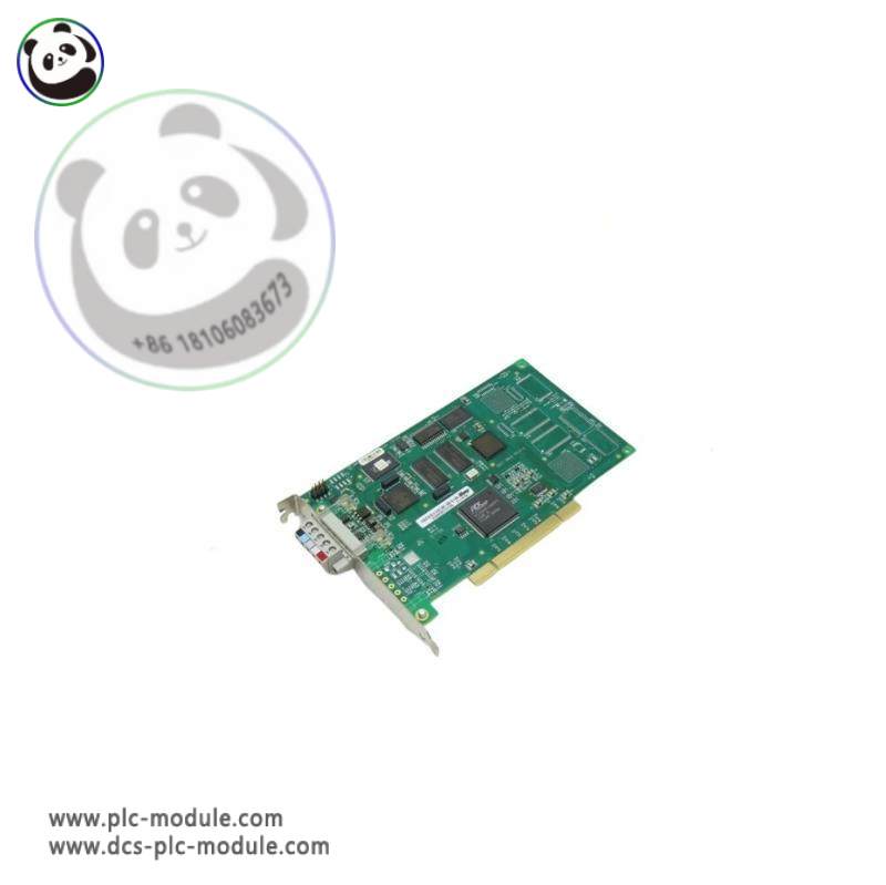 Woodhead SST-DN3-PCI Interface Card