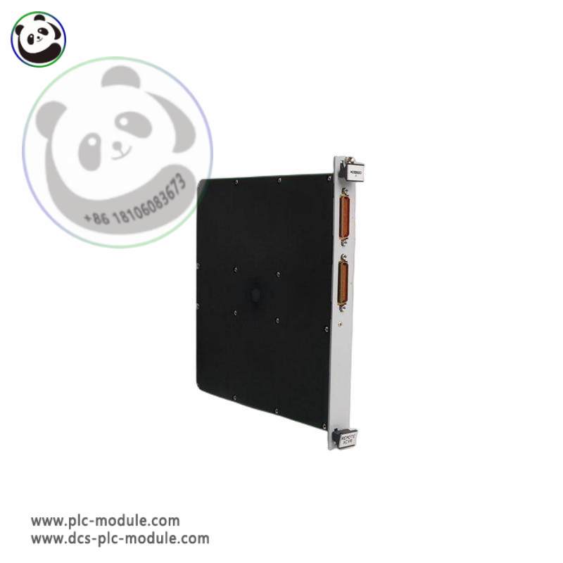 WOODWARD 5437-843 I/O Module