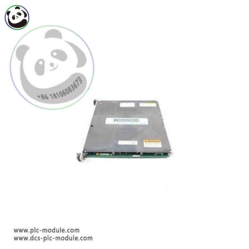 WOODWARD 5464-850 Sensor Module