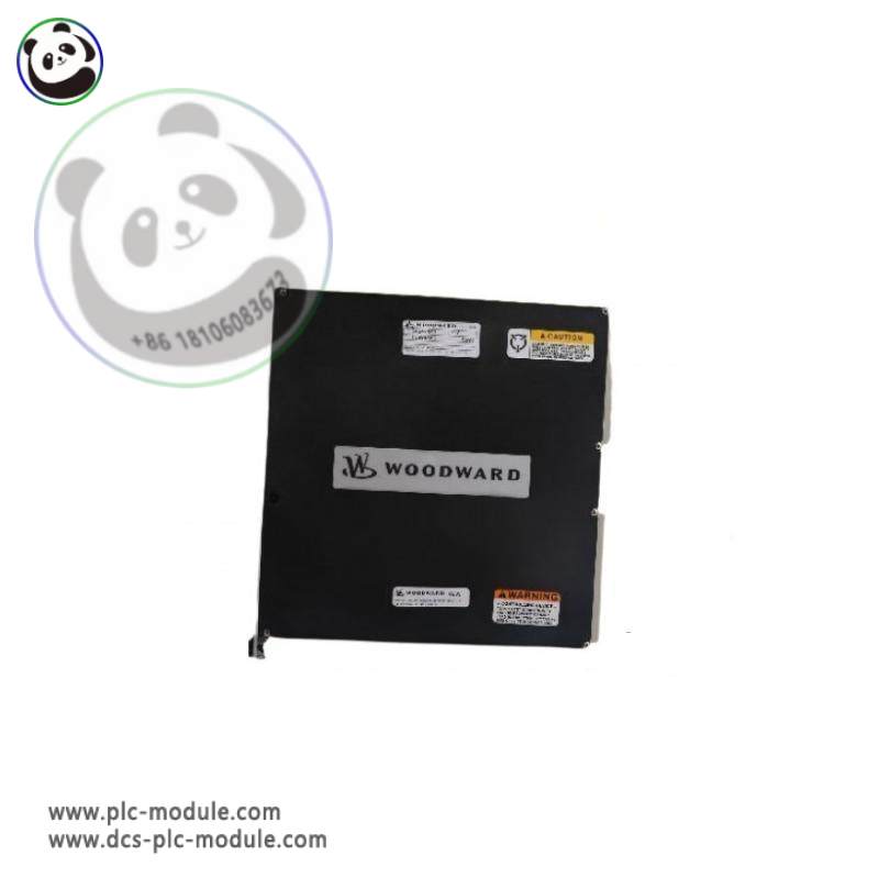 WOODWARD UMT1 UMT145B A3 LR20523 generator module