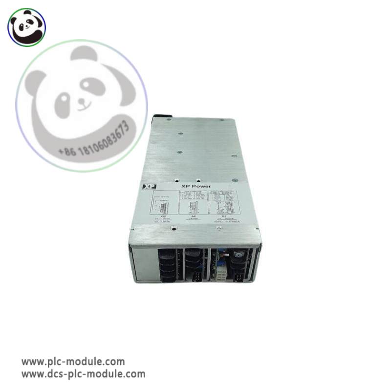 XP Power F7E1A6G2 Power Supply