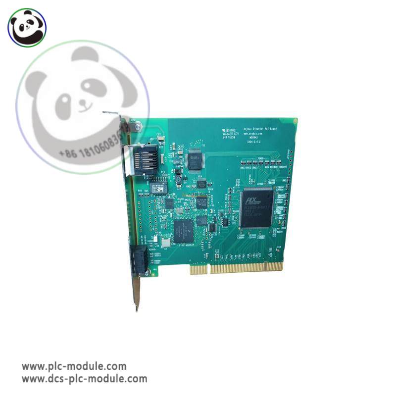 Yaskawa AB-PCI-PRT-S AB3609-C Communication Board