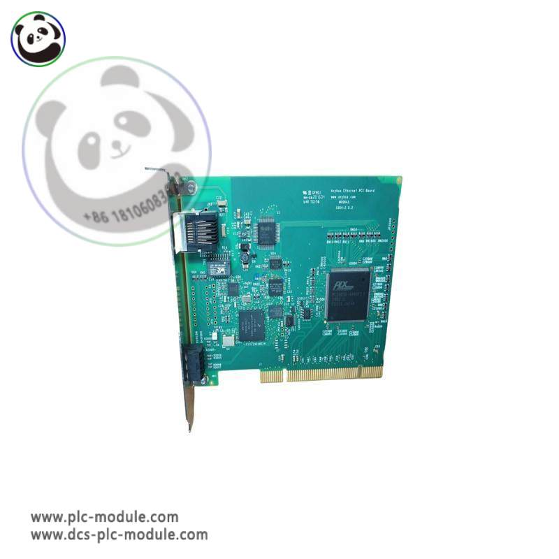 Yaskawa AB3609-C Communication Board