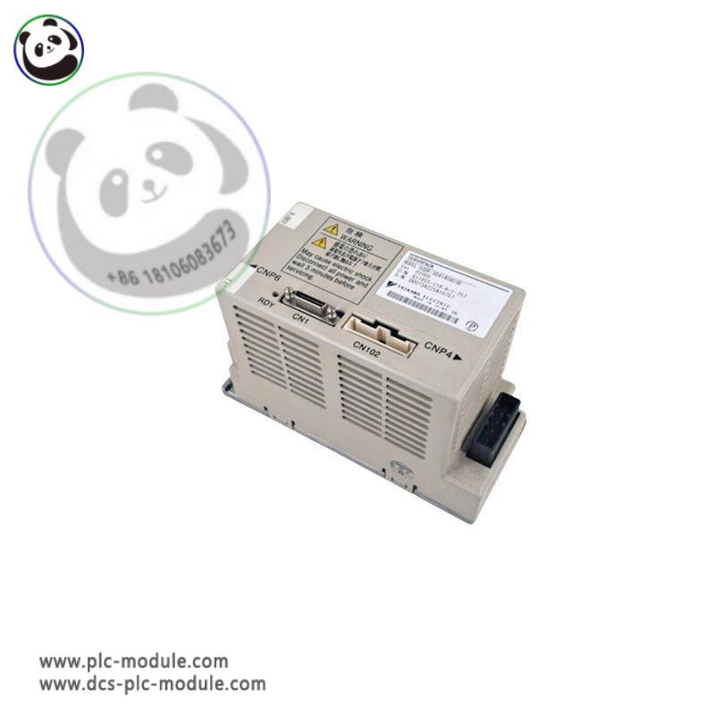 Yaskawa SGDR-SDA140A01B Servo Drive