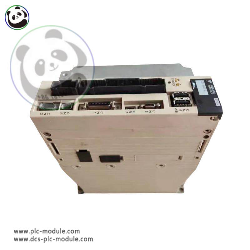 YASKAWA SGDV-5R4D11A020000 AC Servo Drive