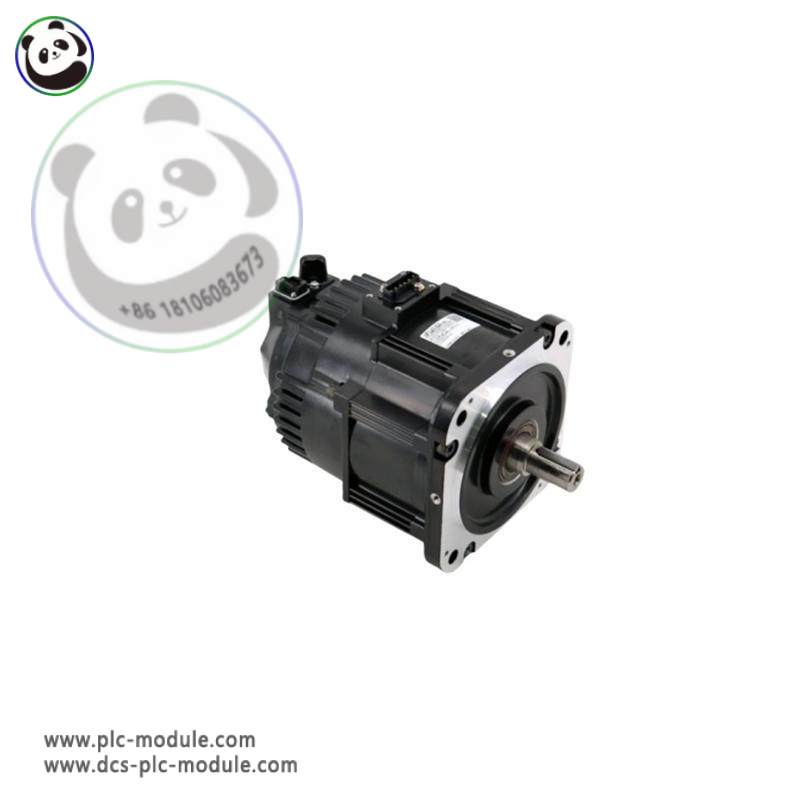 Yaskawa SGM7G-30APK-YR11 AC Servo Motor