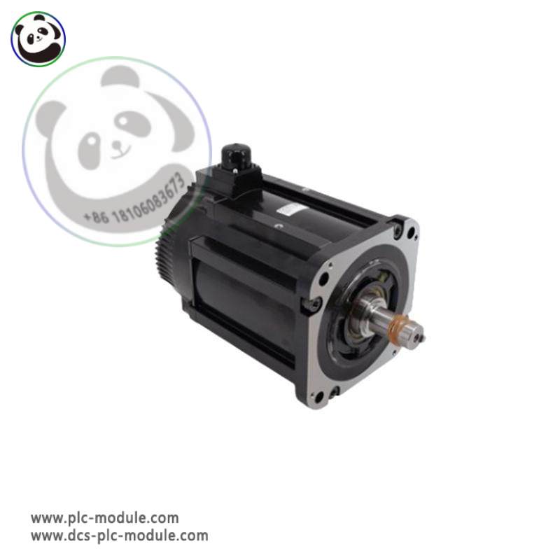 Yaskawa SGM7G-44APK-YR11 Robot AC Servo Motor