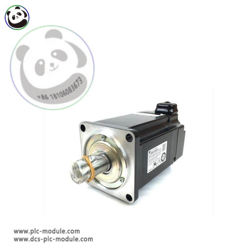 YASKAWA SGMJV-04A3A61 Servo Motor