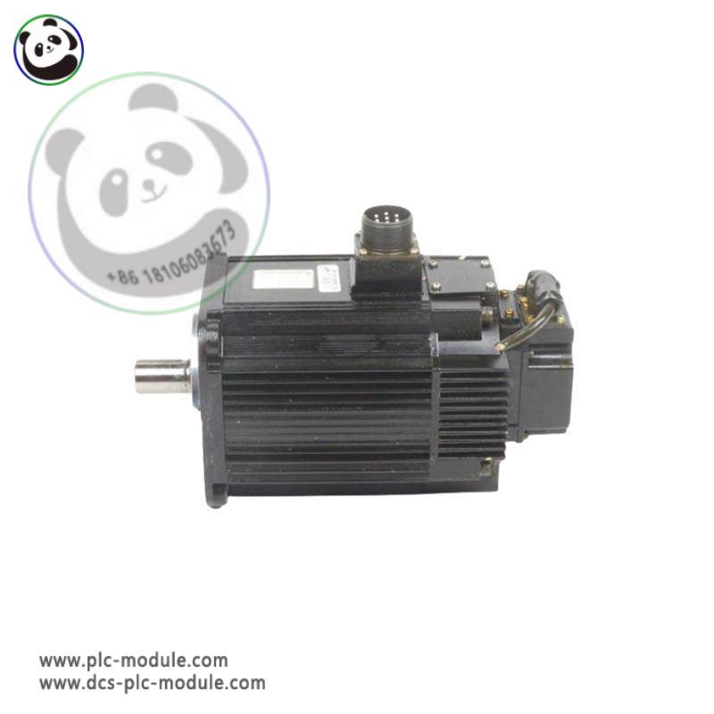 Yaskawa SGMRS-13A2A-YR11 Servo Motor