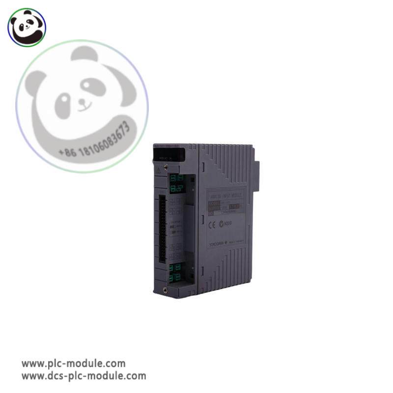 YOKOGAW EB401-10 S1 bus interface module