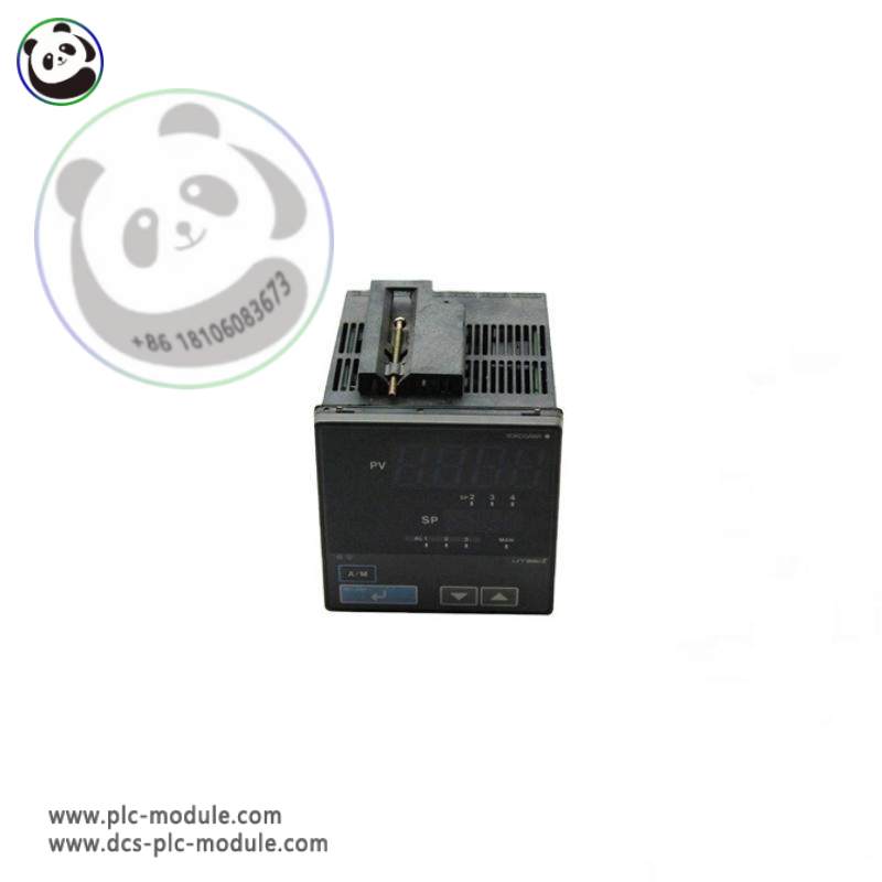 YOKOGAWA AAI543-S50 S1 Current Output Module