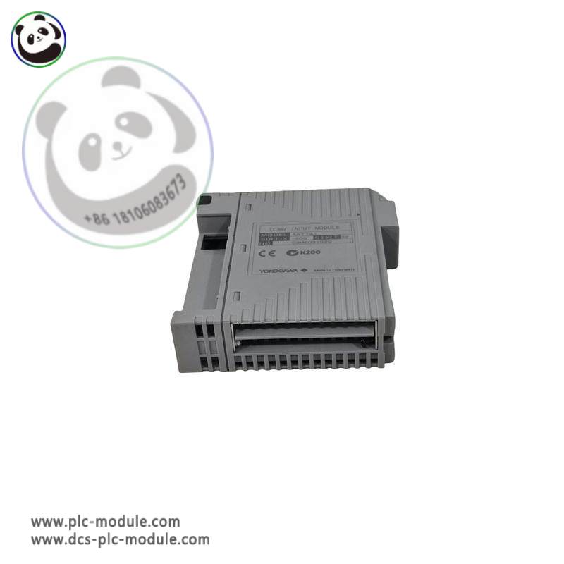 Yokogawa AAT141-S50 S2 Input Module