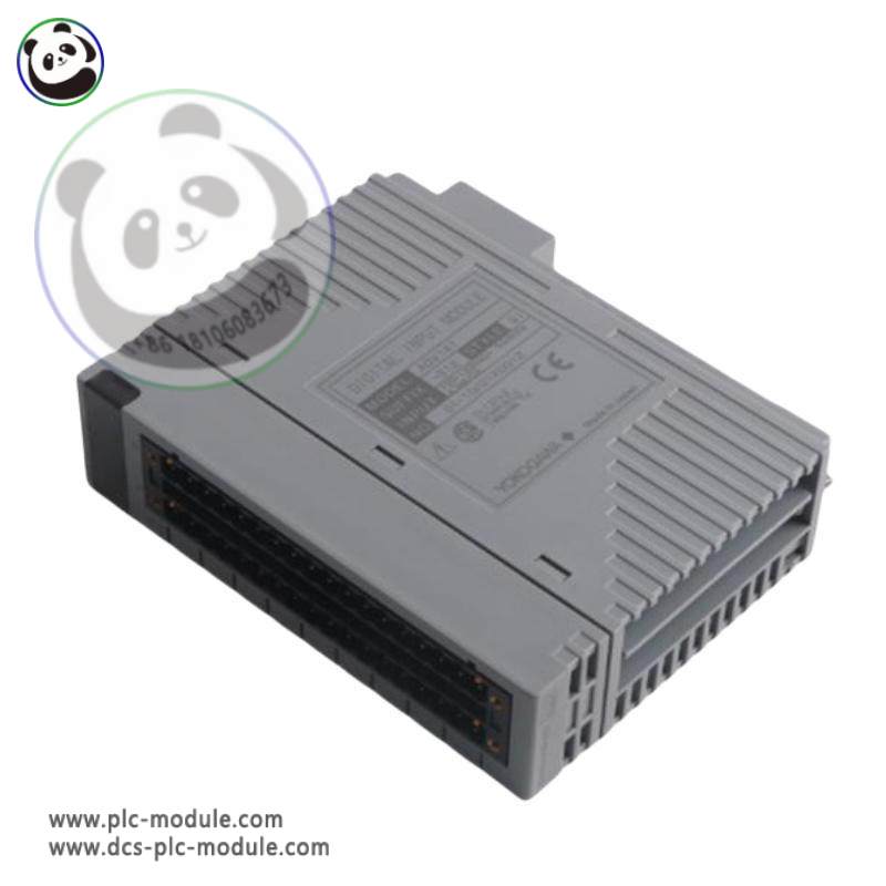 Yokogawa ADV141-S12 S1 Digital Input Module