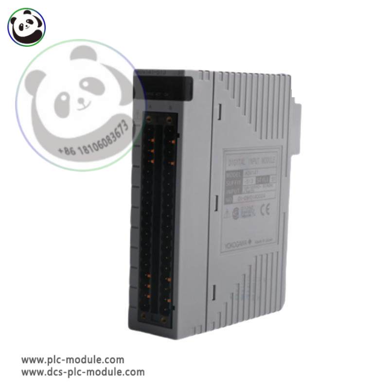 Yokogawa ADV141-S13 S1 Digital Input Module