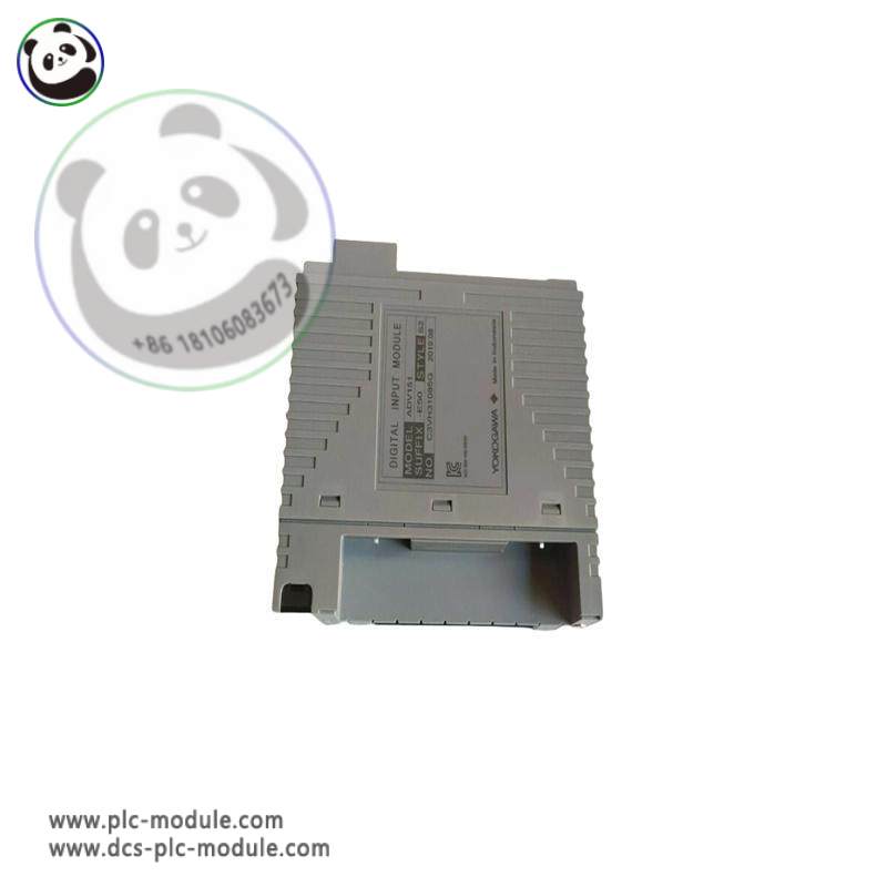 YOKOGAWA ADV151-E50 Digital Input Module 