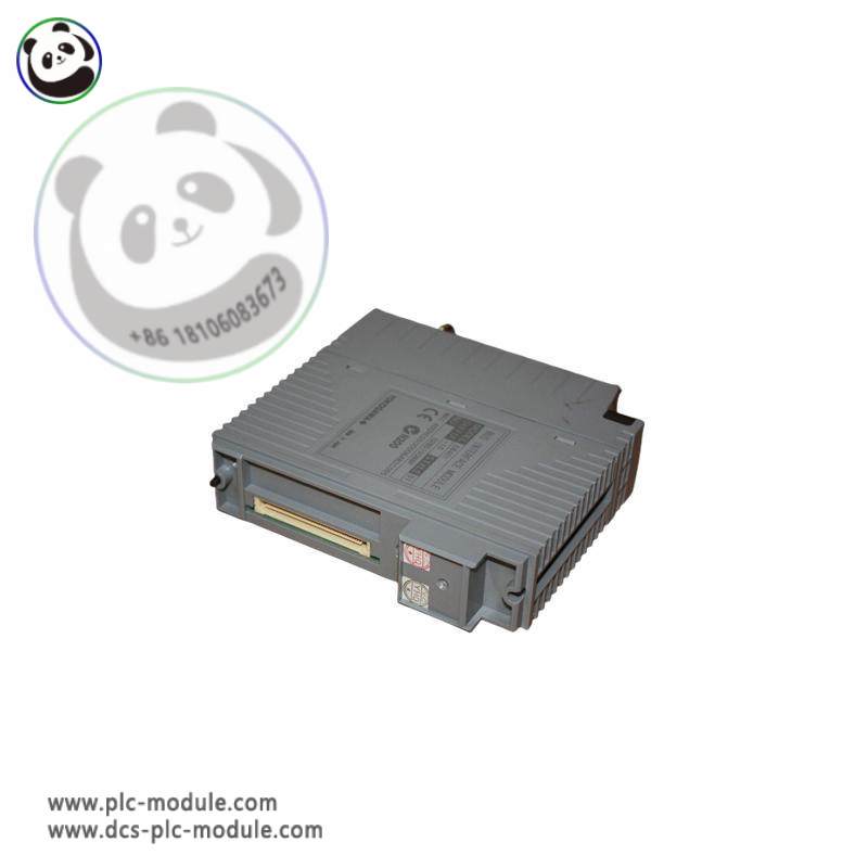 Yokogawa ADV151-P00 Digital Input Module