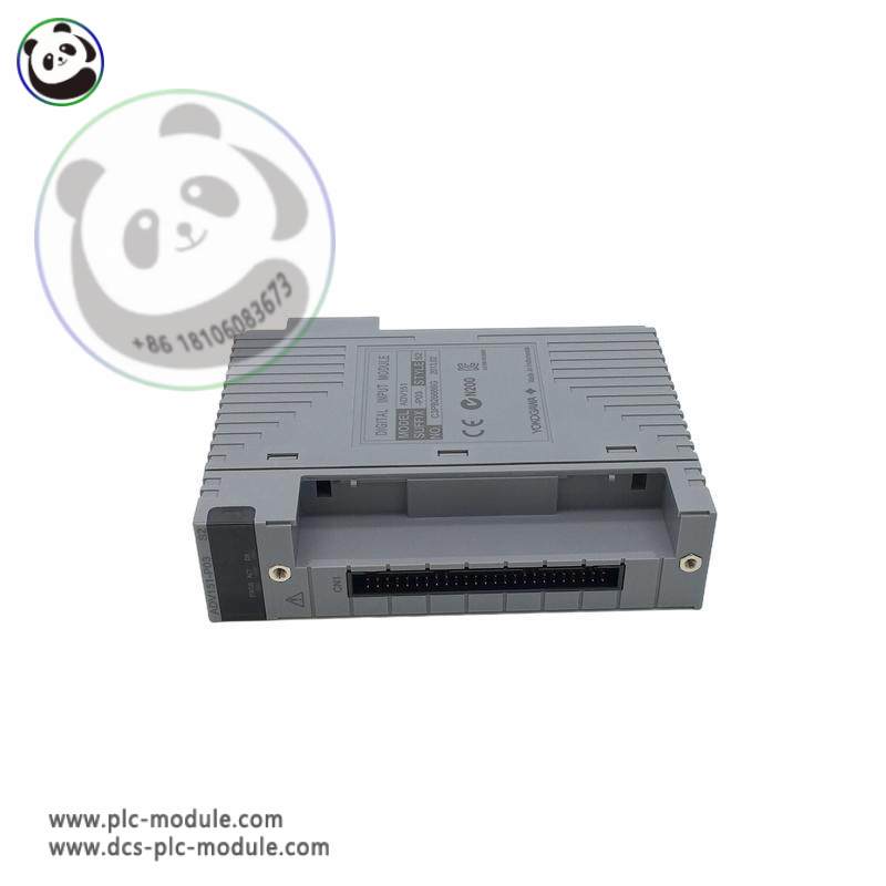 YOKOGAWA ADV151-P03 Digital Input Module