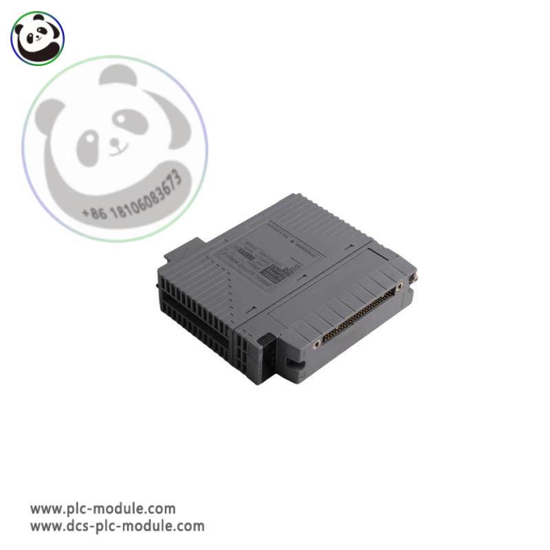 Yokogawa ADV151-P53 DIGITAL OUTPUT MODULE