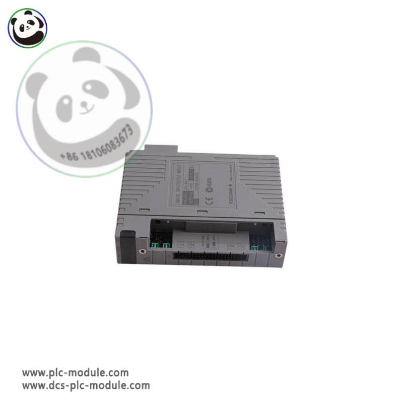 Yokogawa ADV551-P00 Digital Output Module