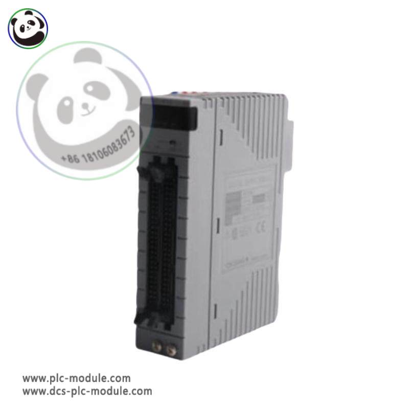 Yokogawa ADV561-P10 S1 Digital Output Module