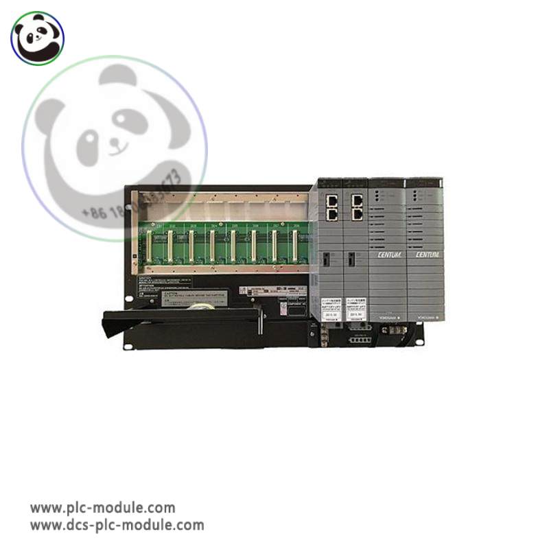 Yokogawa AFV30D S2 Field control unit