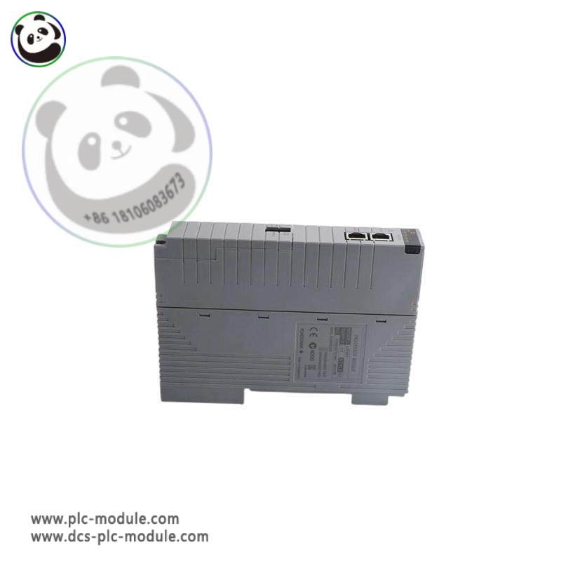 YOKOGAWA AI-917-00 INPUT MODULE ANALOG