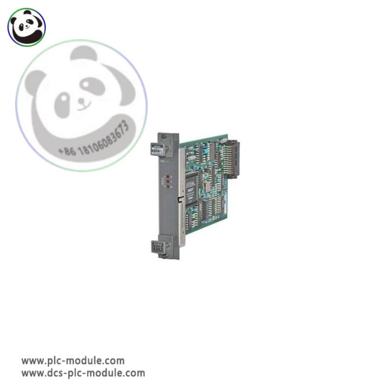 YOKOGAWA AIP171 Transceiver Control Module