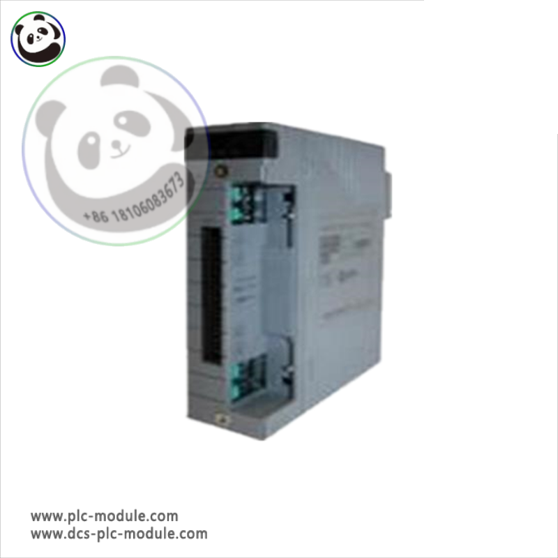 Yokogawa ALP121-S00 S2 Communication Module