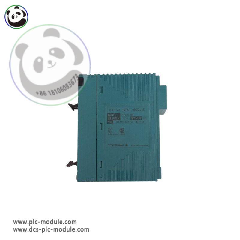 Yokogawa NFDV161-P51 Digital Input Module