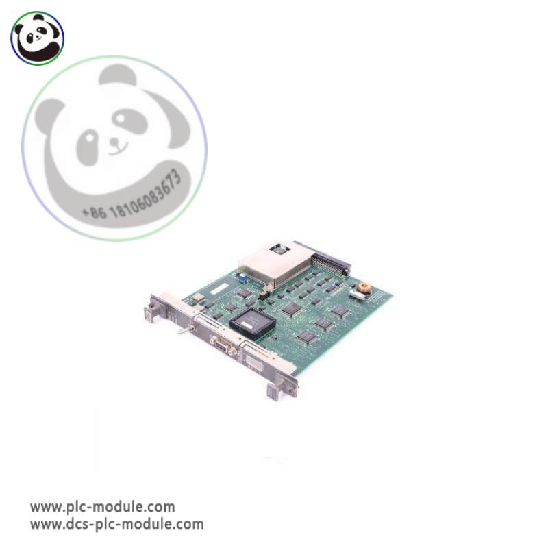 YOKOGAWA RB401 RIO Bus Module