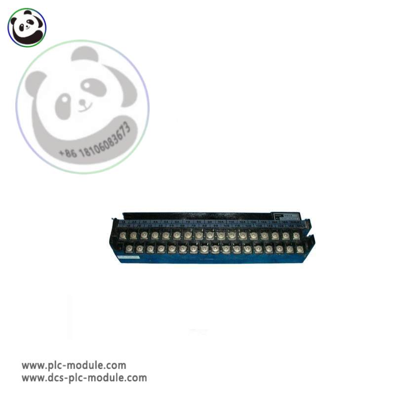 YOKOGAWA TE16*B TERMINAL BLOCK/STRIP