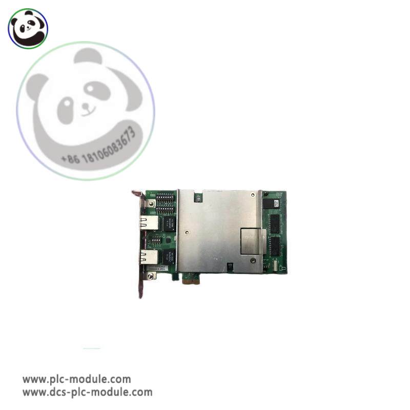 YOKOGAWA VI702 S1 PCIe Interface Card