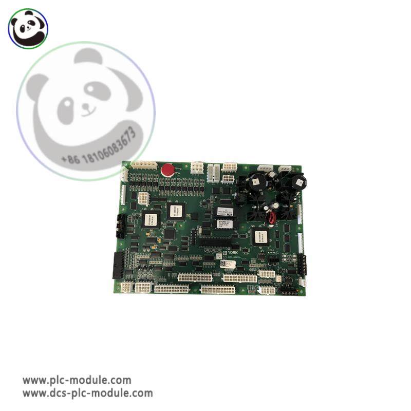 YORK 031-02478-002 PCB1429R055 PCB2116 Micro Board