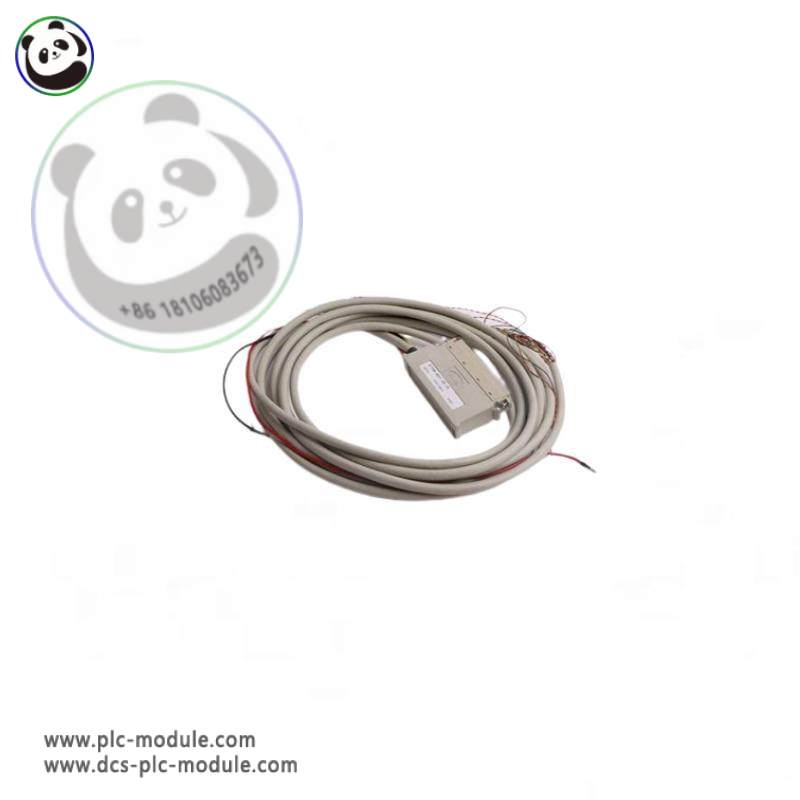 HIMA Z7150 Cable Plug