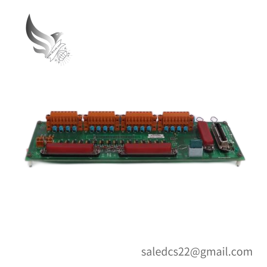 05404600  Honeywell Spare Card