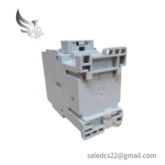 100-C30E*00  IEC 30 A Contactor