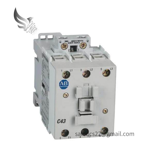 100-C43BP Contactor