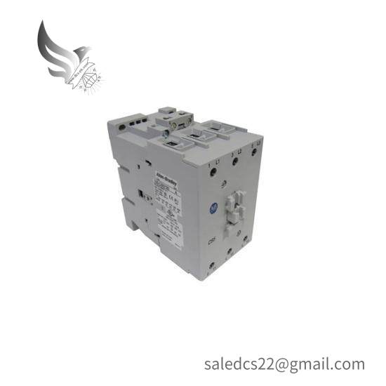 100-C85*00 3-phase IEC rated contactor