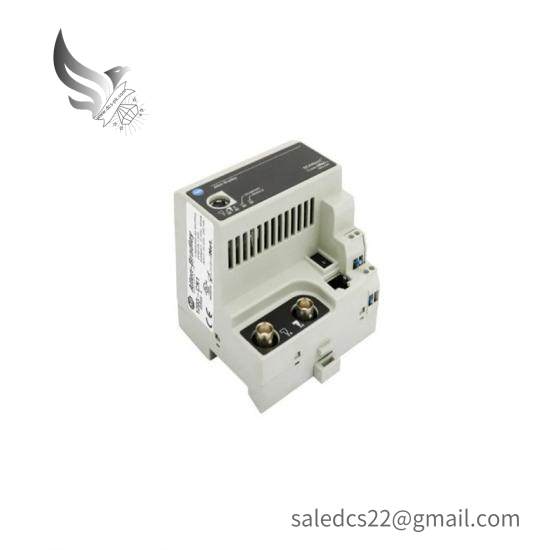 1203-CN1 SCANport to ControlNet Module