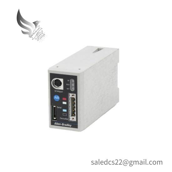 1203-GU6 communications module