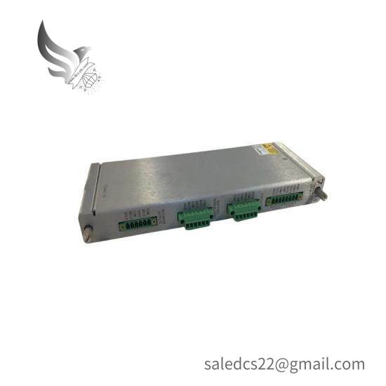 133442-01  Bently Nevada I/O Module