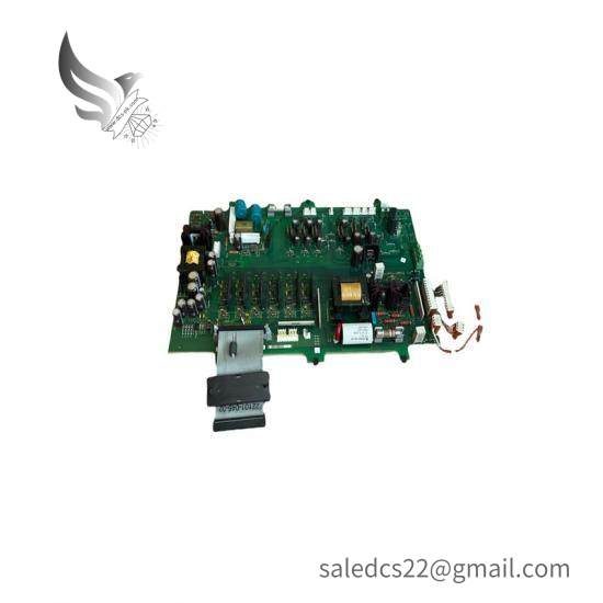 1336-BDB-SP17C SPK Drive Gate Board