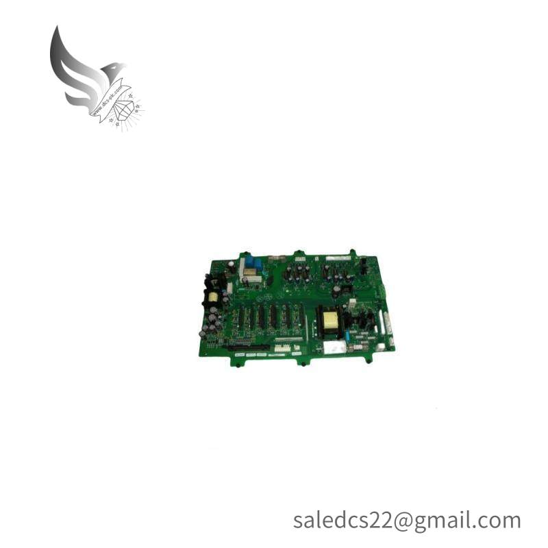 AB 1336-BDB-SP18D PCB GATE DRIVE BOARD