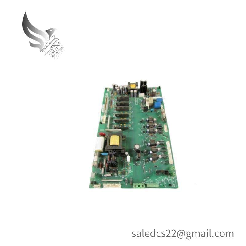 AB 1336-BDB-SP29D PCB GATE DRIVE BOARD