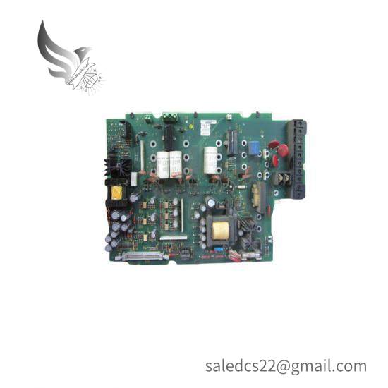 1336-BDB-SP2D Drive Board