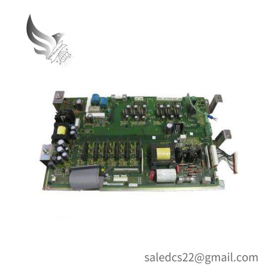 1336-BDB-SP34D PCB Gate Drive Board