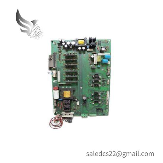 1336-BDB-SP49D Gate Driver PC Board