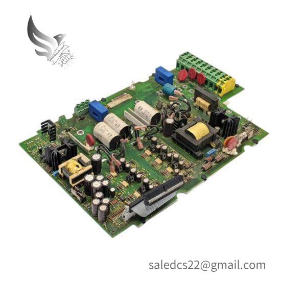 1336-BDB-SP6A Driver Board Control